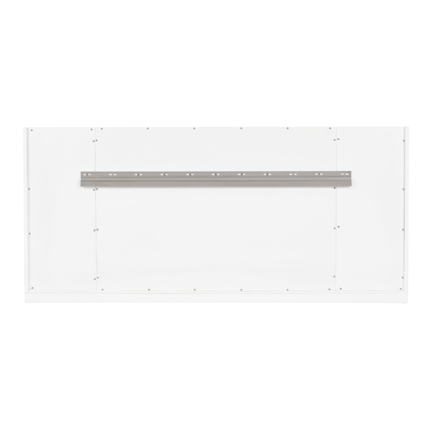 James Martin Chicago 60" Double Bathroom Vanity, Glossy White, view 27