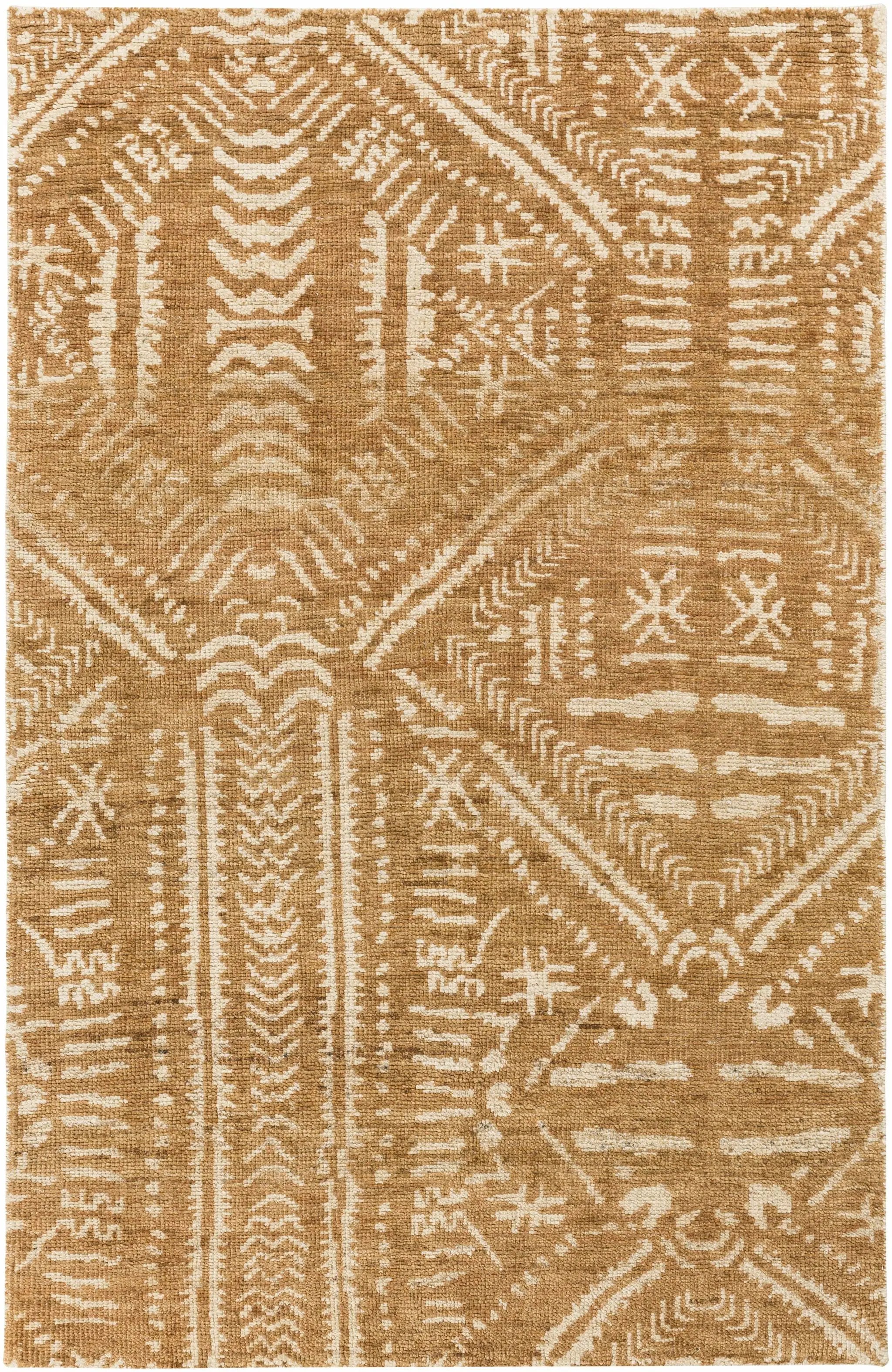 Pickerington Jute Carpet - Clearance by Boutique Rugs