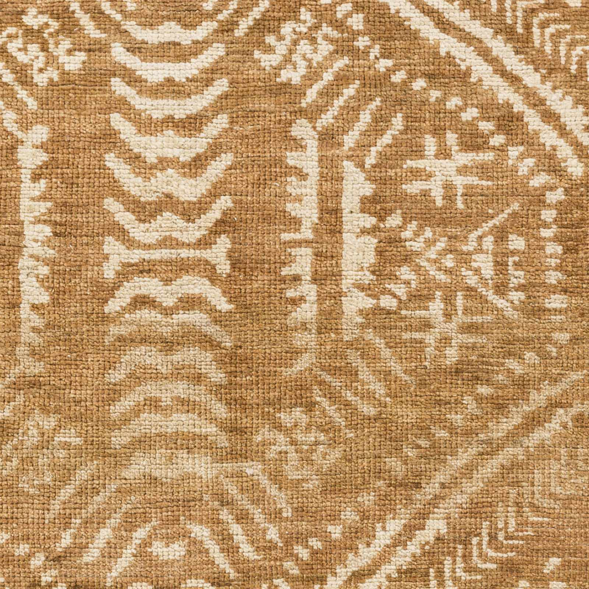 Pickerington Jute Carpet - Clearance, sample swatch