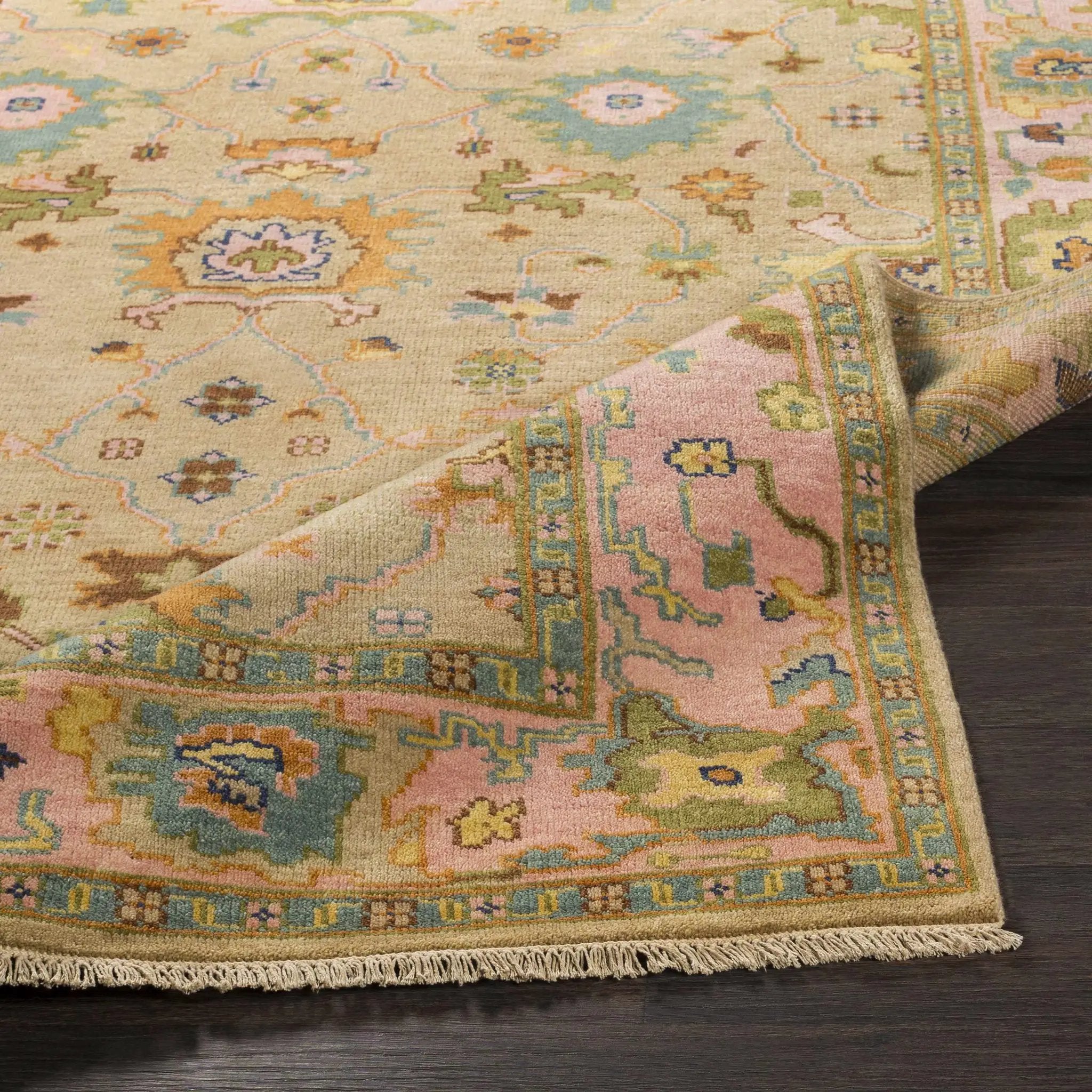 Peacham Area Rug - Clearance by Boutique Rugs