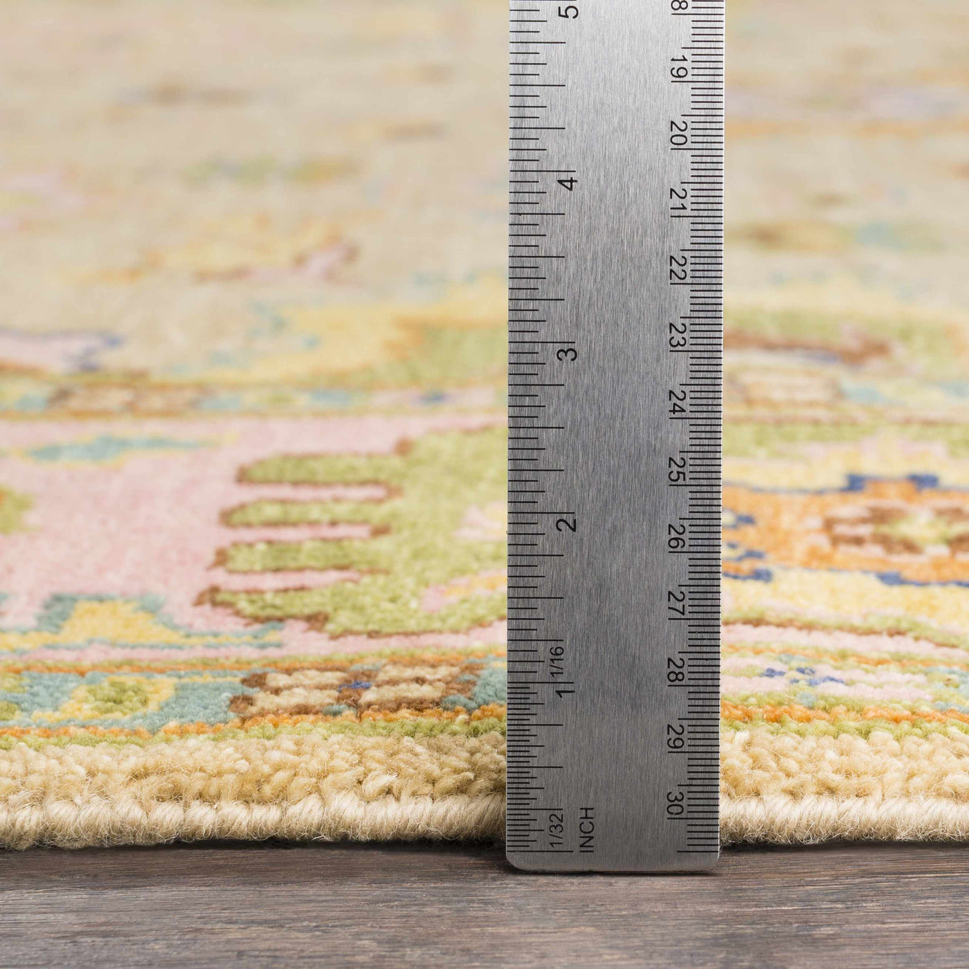 Peacham Area Rug - Clearance by Boutique Rugs