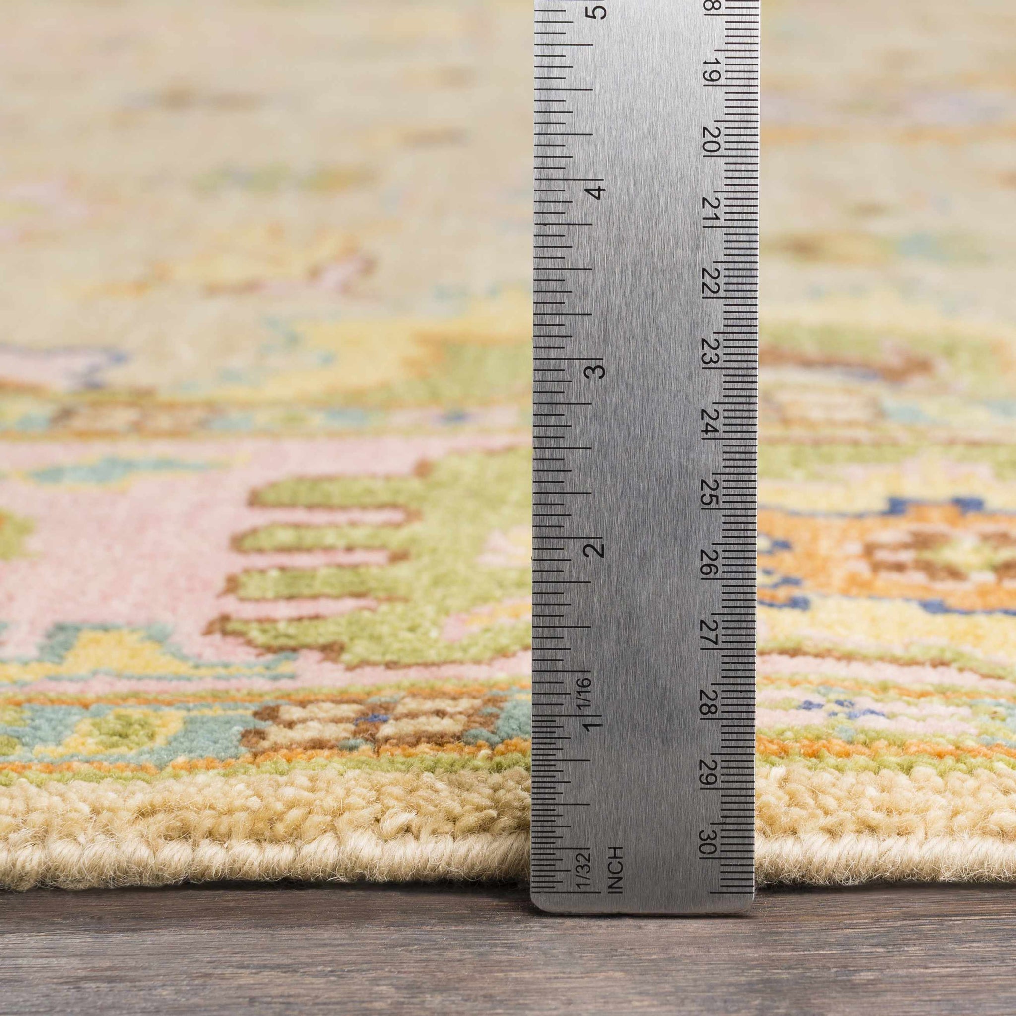 Peacham Area Rug - Clearance by Boutique Rugs