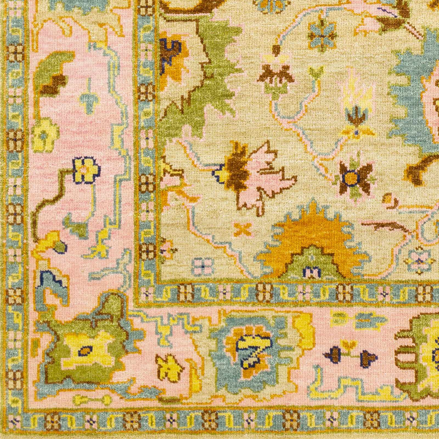 Peacham Area Rug - Clearance by Boutique Rugs
