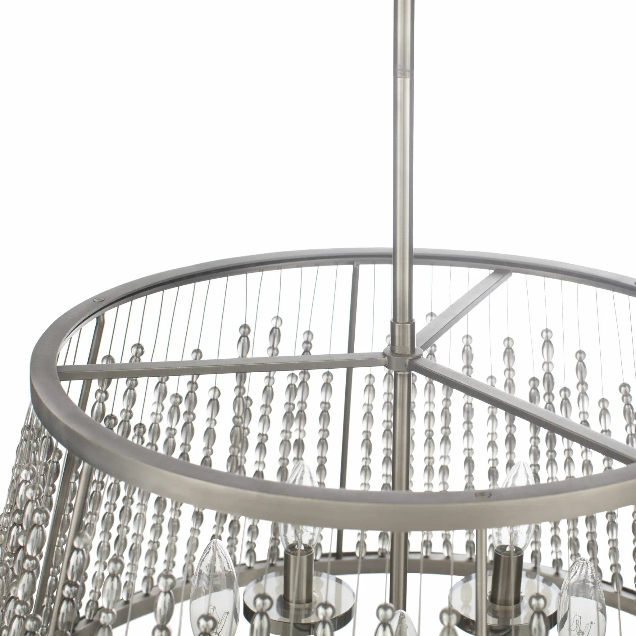 Pearce Ceiling Light - Clearance by Boutique Rugs