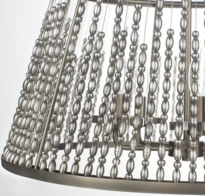 Pearce Ceiling Light - Clearance by Boutique Rugs