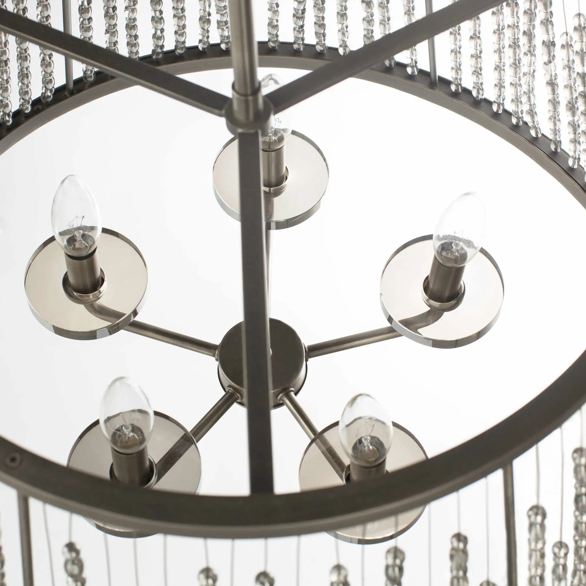 Pearce Ceiling Light - Clearance by Boutique Rugs