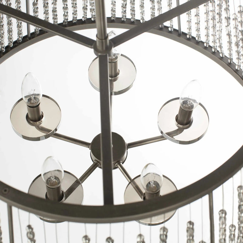 Pearce Ceiling Light - Clearance by Boutique Rugs