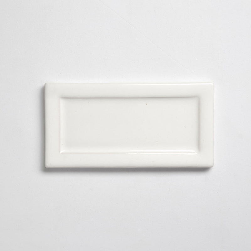 Pearl Glossy Eren Ceramic Accent Tiles 3x6 Ceramic Glossy 6x6 Accent Tiles