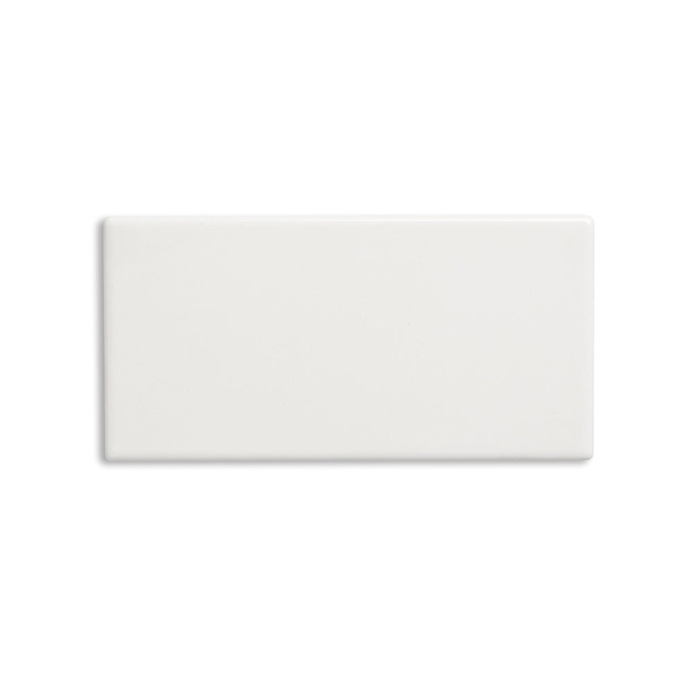 Pearl Glossy Field Ceramic Tiles 3x6 Ceramic Glossy 6x6 Tiles