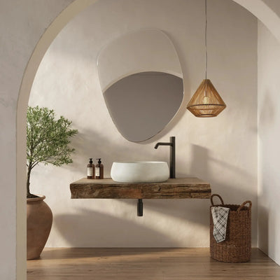 Concrete Sinks