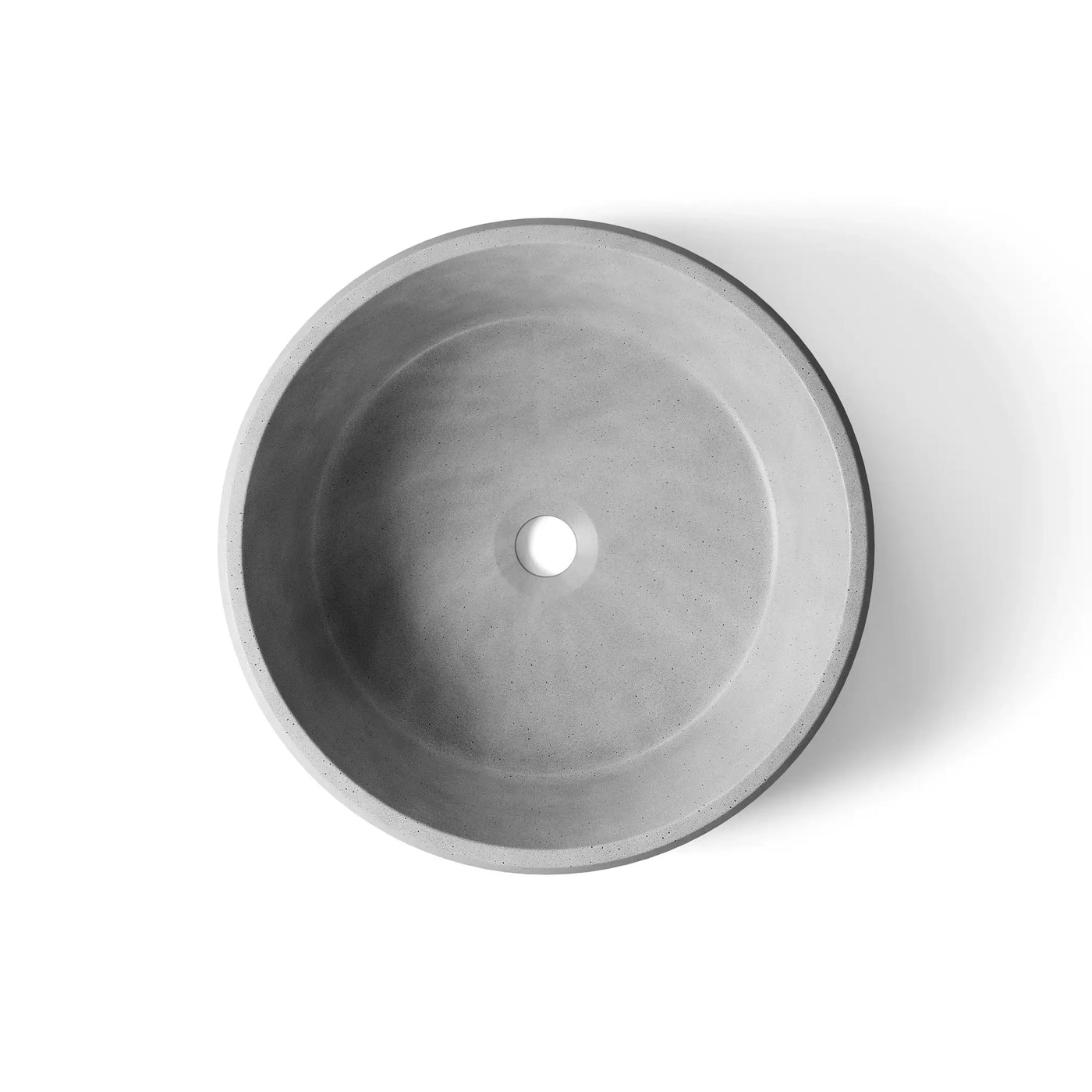Pebble Concrete Sink by ModaConcrete - Direct source for architectural and precast concrete