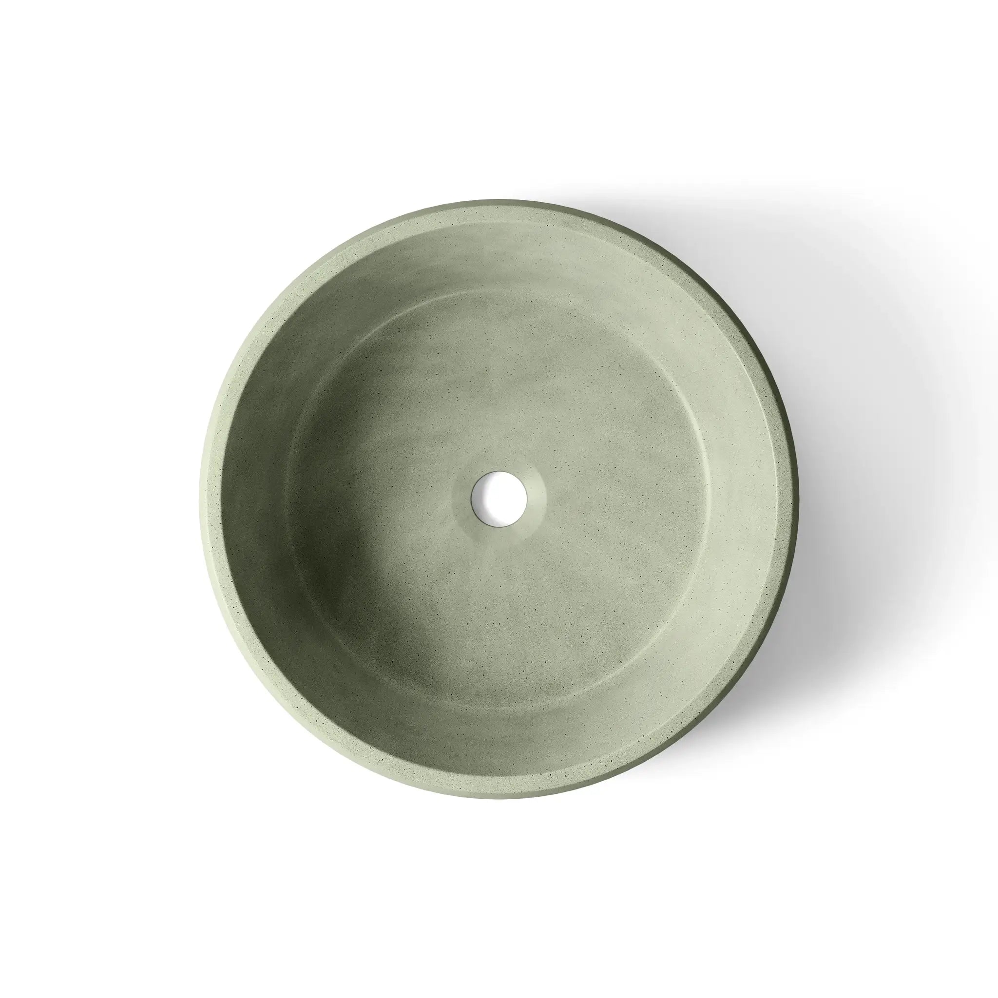 Pebble Concrete Sink by ModaConcrete - Direct source for architectural and precast concrete