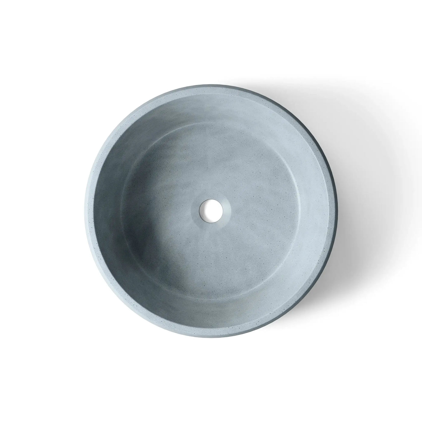 Pebble Concrete Sink by ModaConcrete - Direct source for architectural and precast concrete