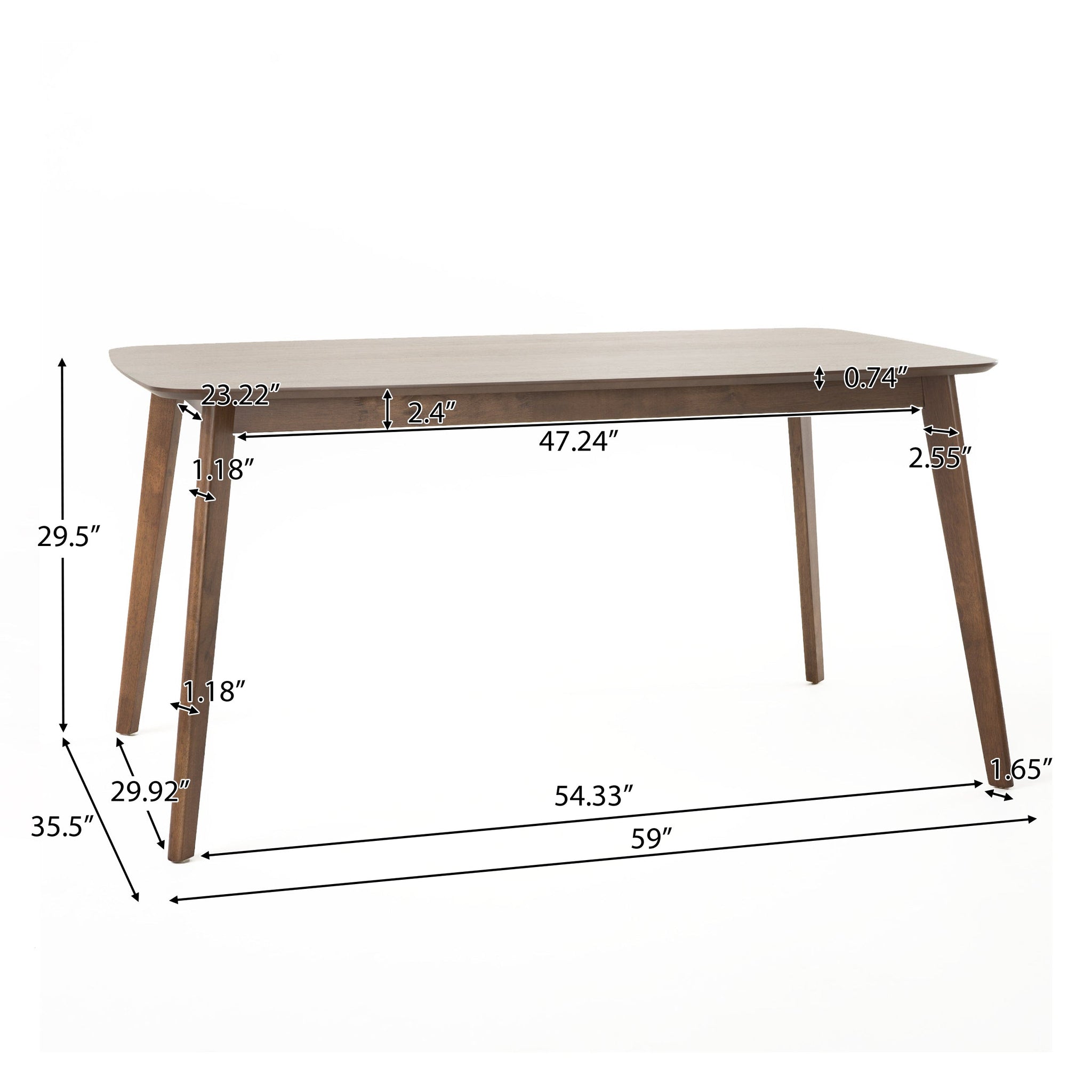 Dining Table by HouseOfZazla