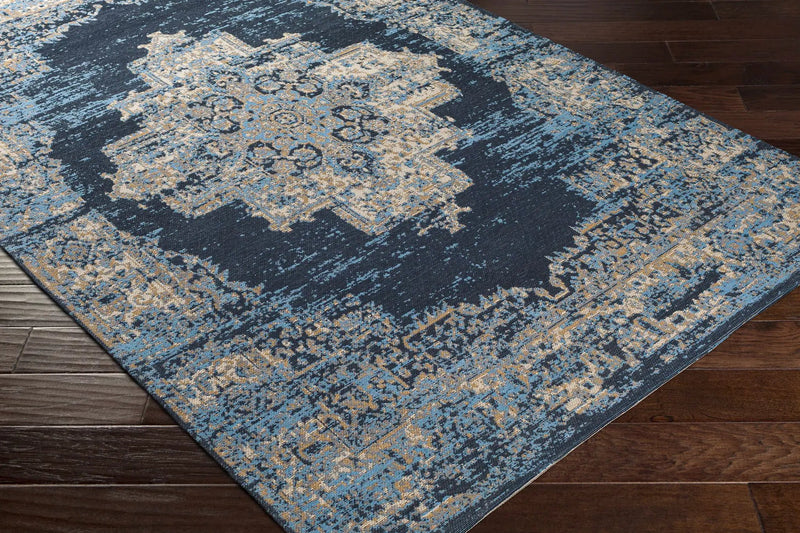 Peckville Clearance Rug - Clearance by Boutique Rugs