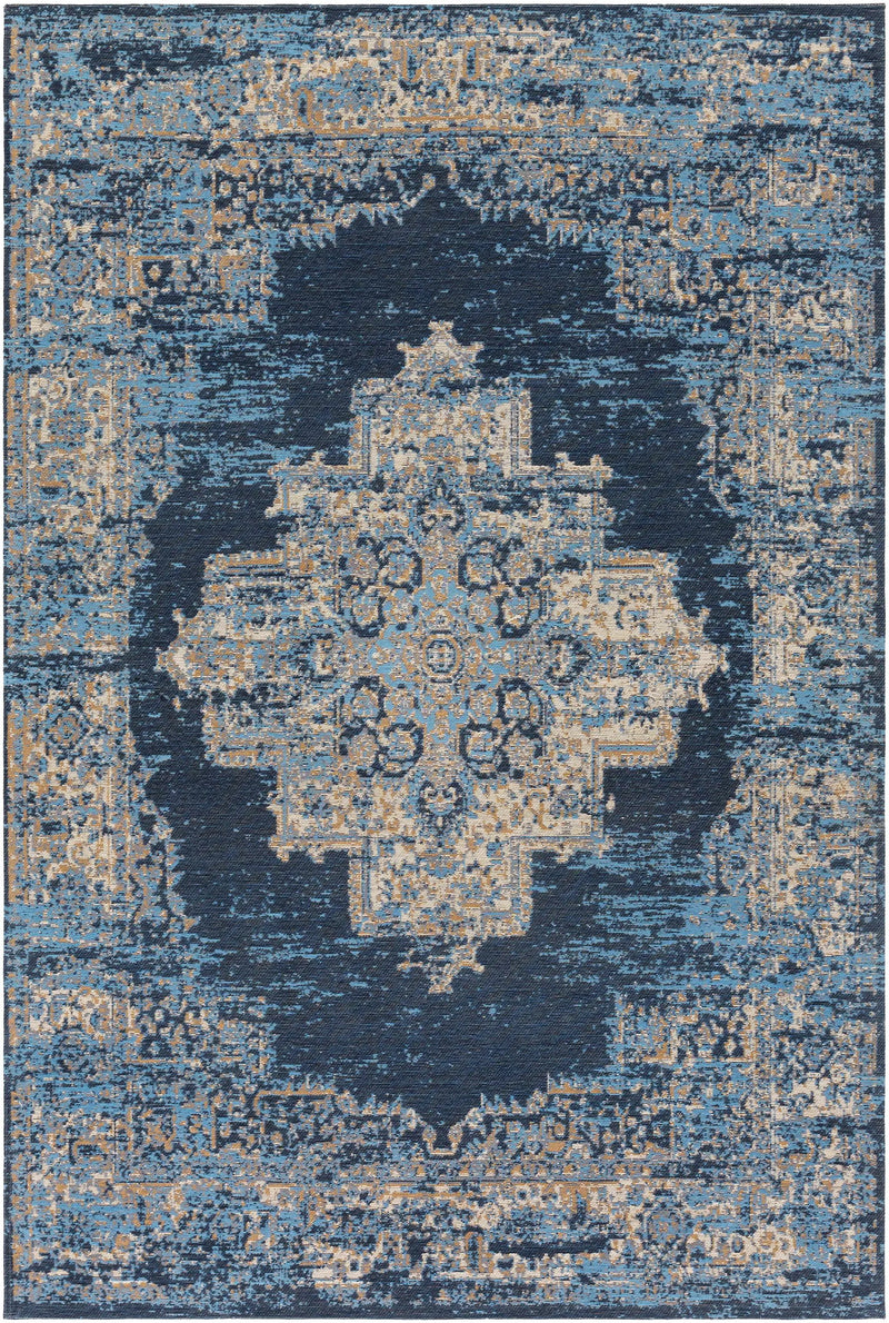 Peckville Clearance Rug - Clearance by Boutique Rugs