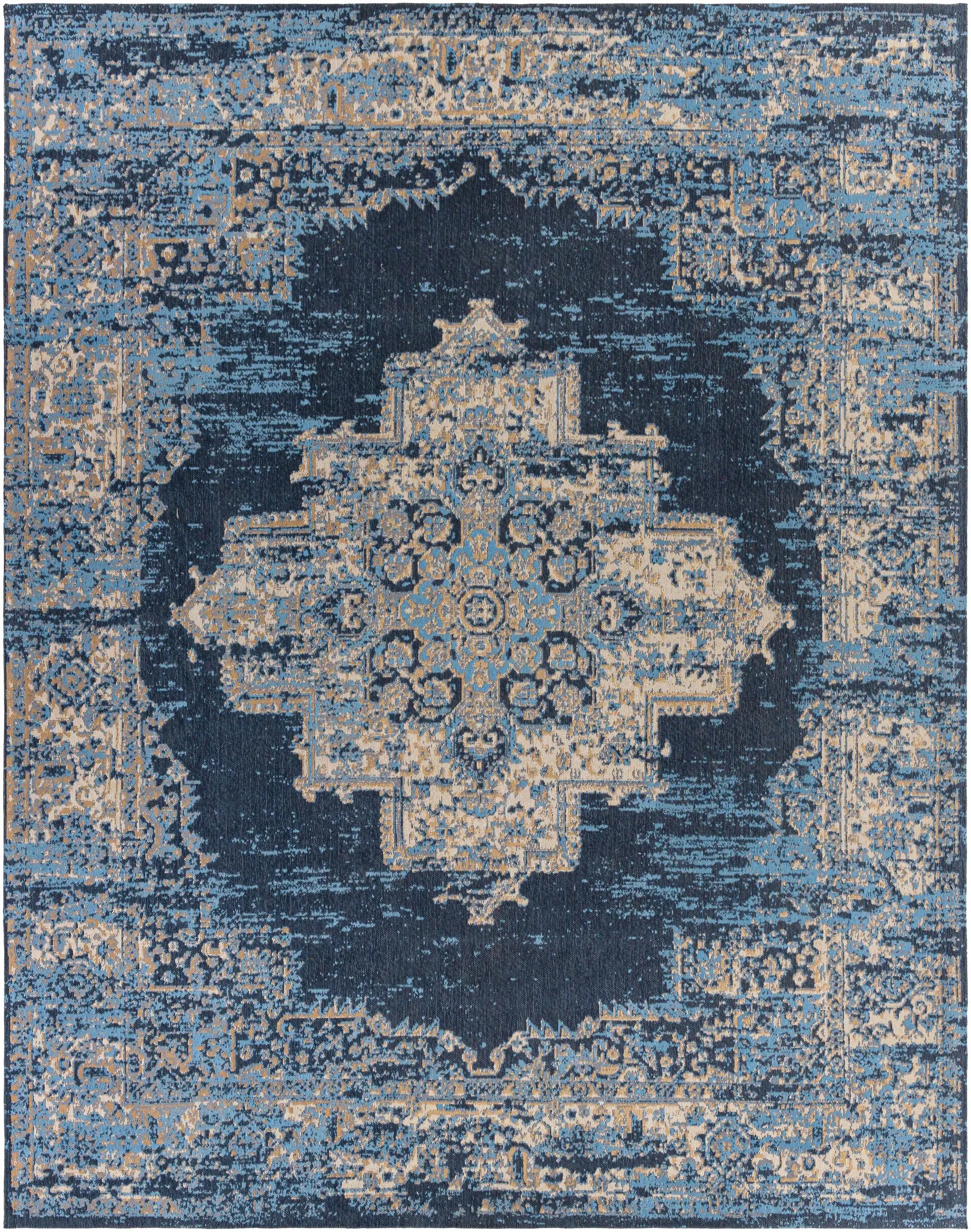 Peckville Clearance Rug - Clearance by Boutique Rugs