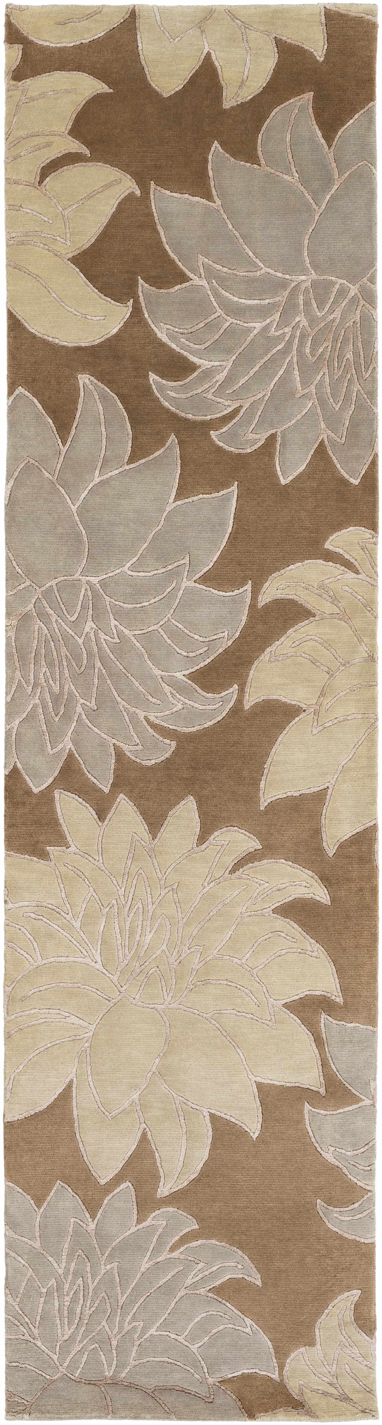Penalosa Area Carpet - Clearance by Boutique Rugs