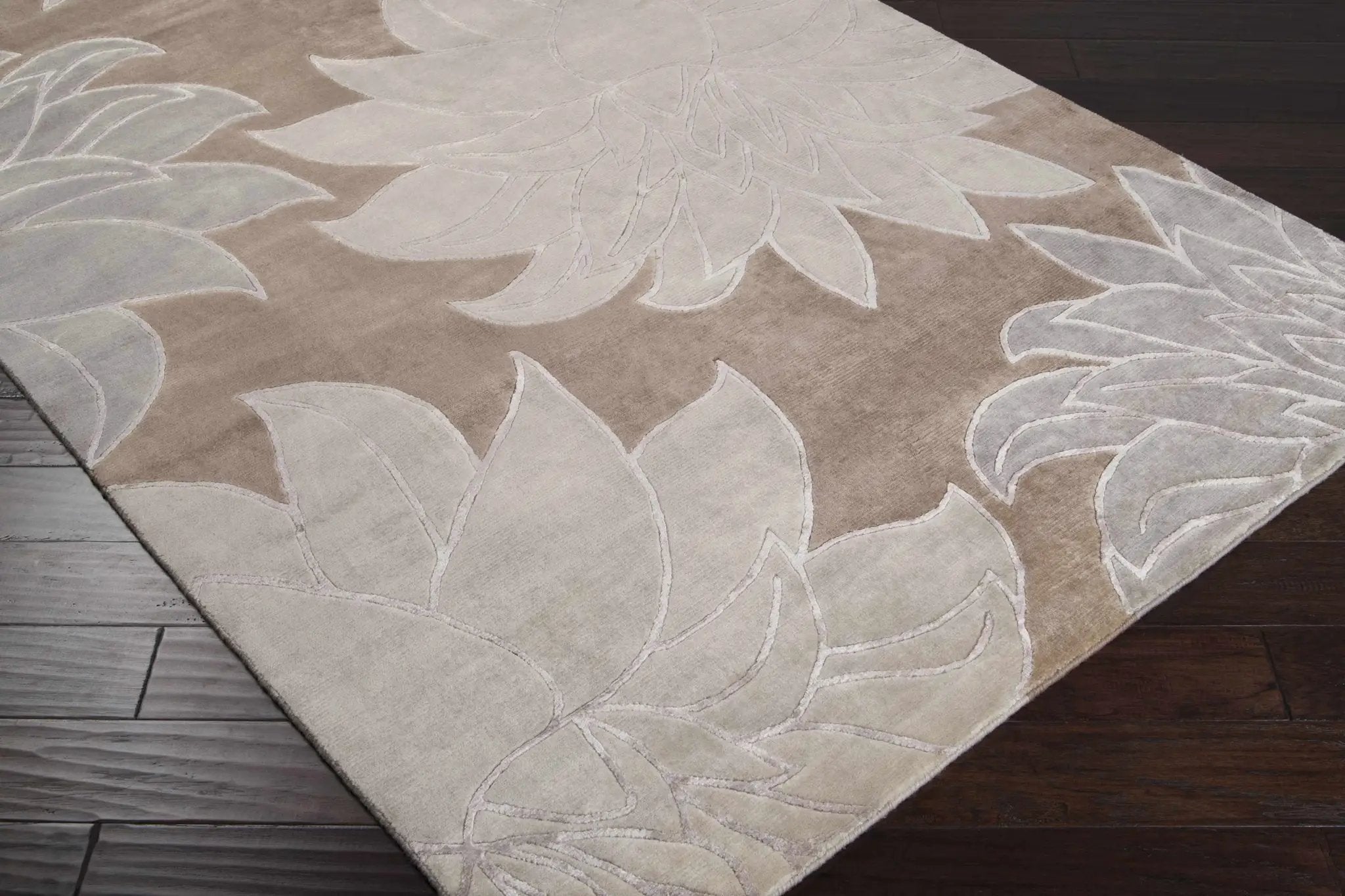 Penalosa Area Carpet - Clearance by Boutique Rugs