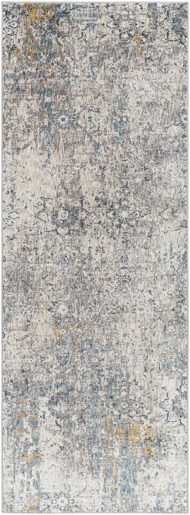 Pence Luxe Fringe Rug by Boutique Rugs