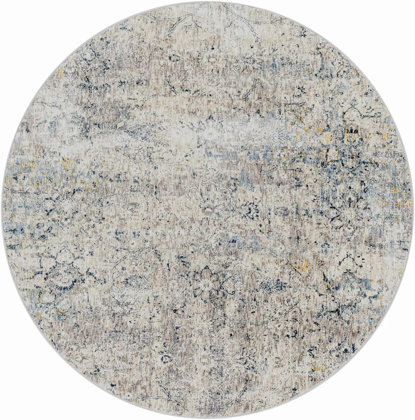 Pence Luxe Fringe Rug by Boutique Rugs