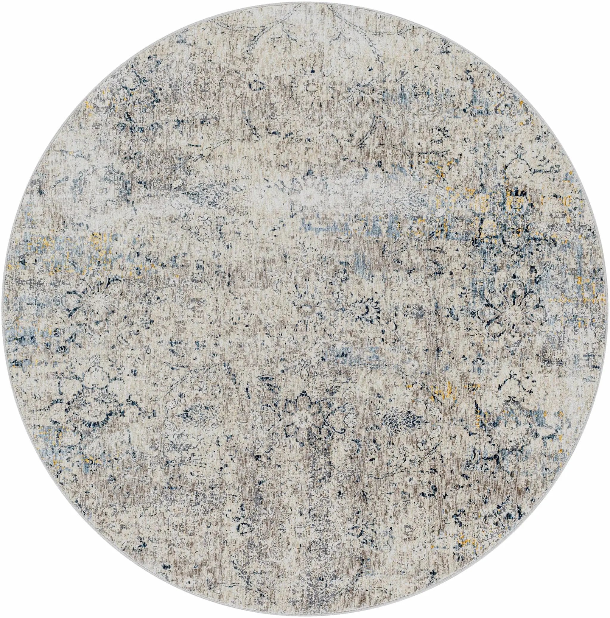Pence Luxe Fringe Rug by Boutique Rugs