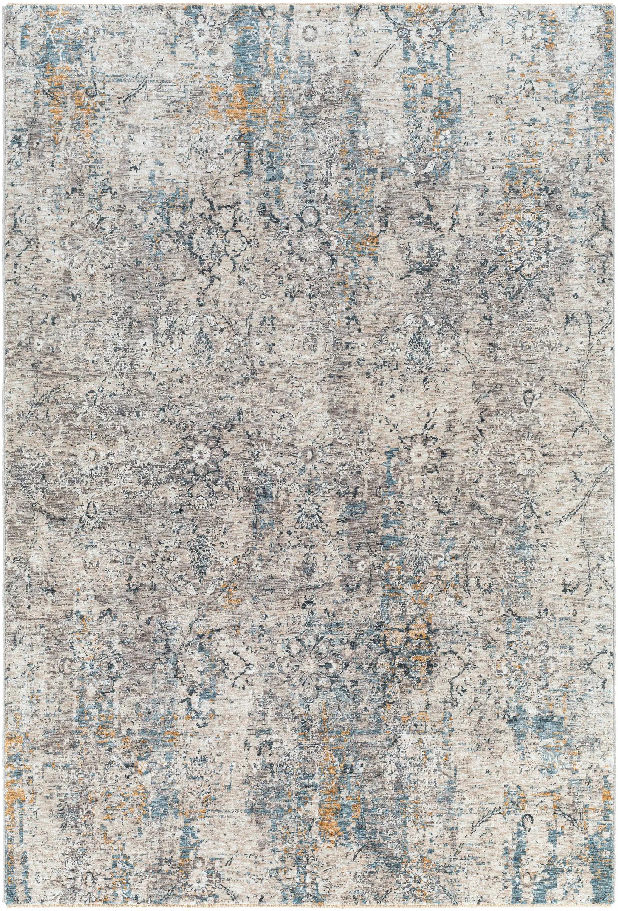 Pence Luxe Fringe Rug by Boutique Rugs