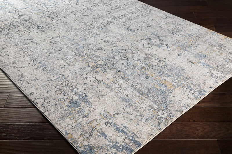 Pence Luxe Fringe Rug by Boutique Rugs