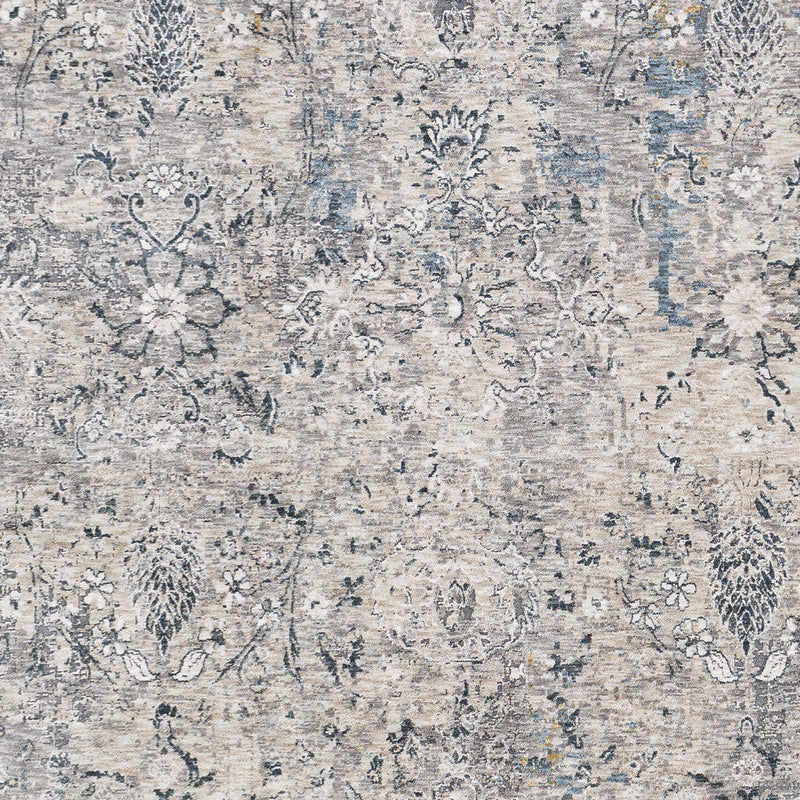 Pence Luxe Fringe Rug by Boutique Rugs