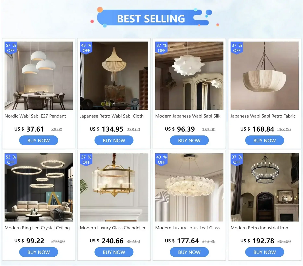 Pendant Lamp - Minimalist Wood Fish Bone, photo 7 of 22