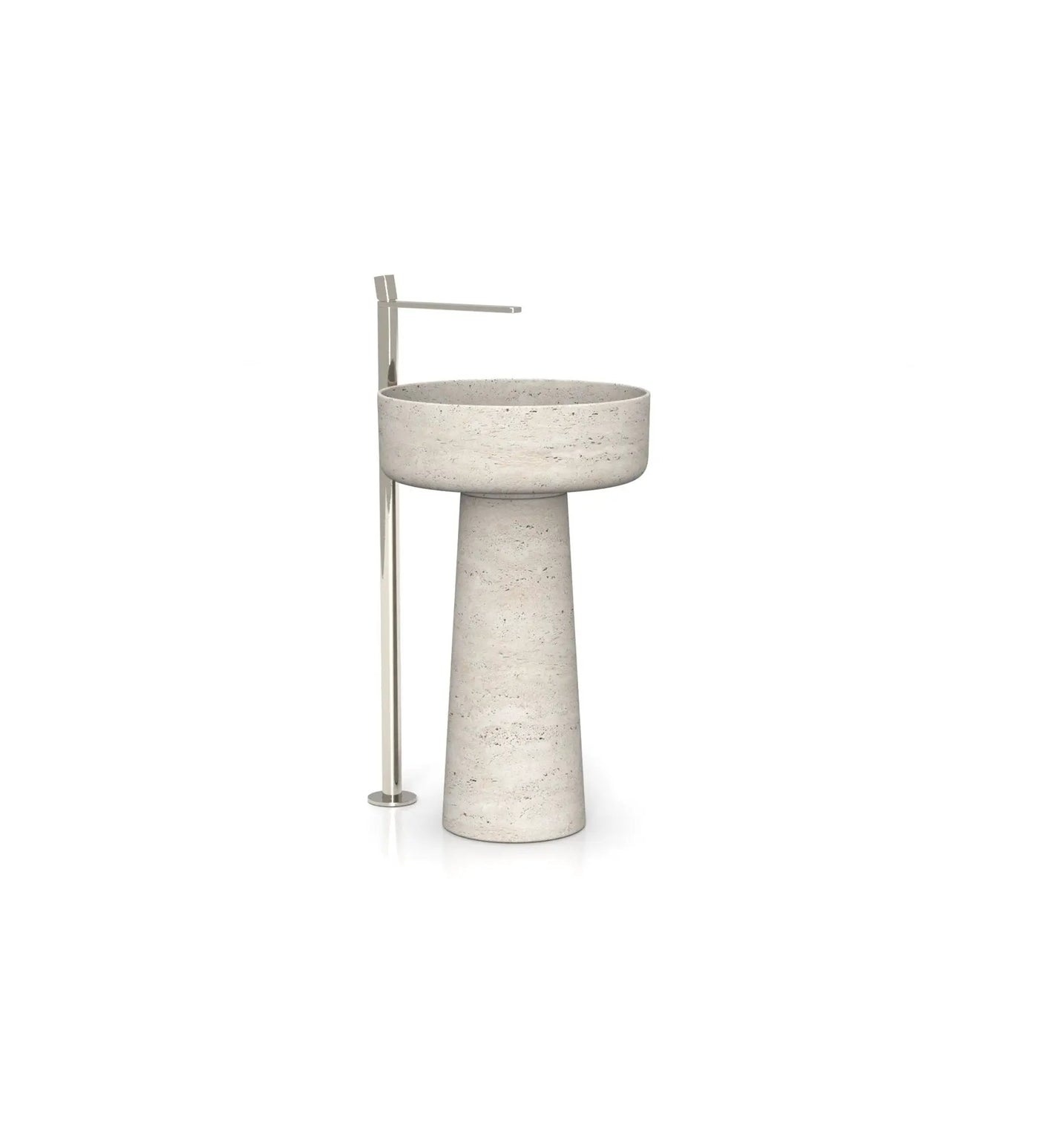 Penelope Washbasin by Zicana Boutique