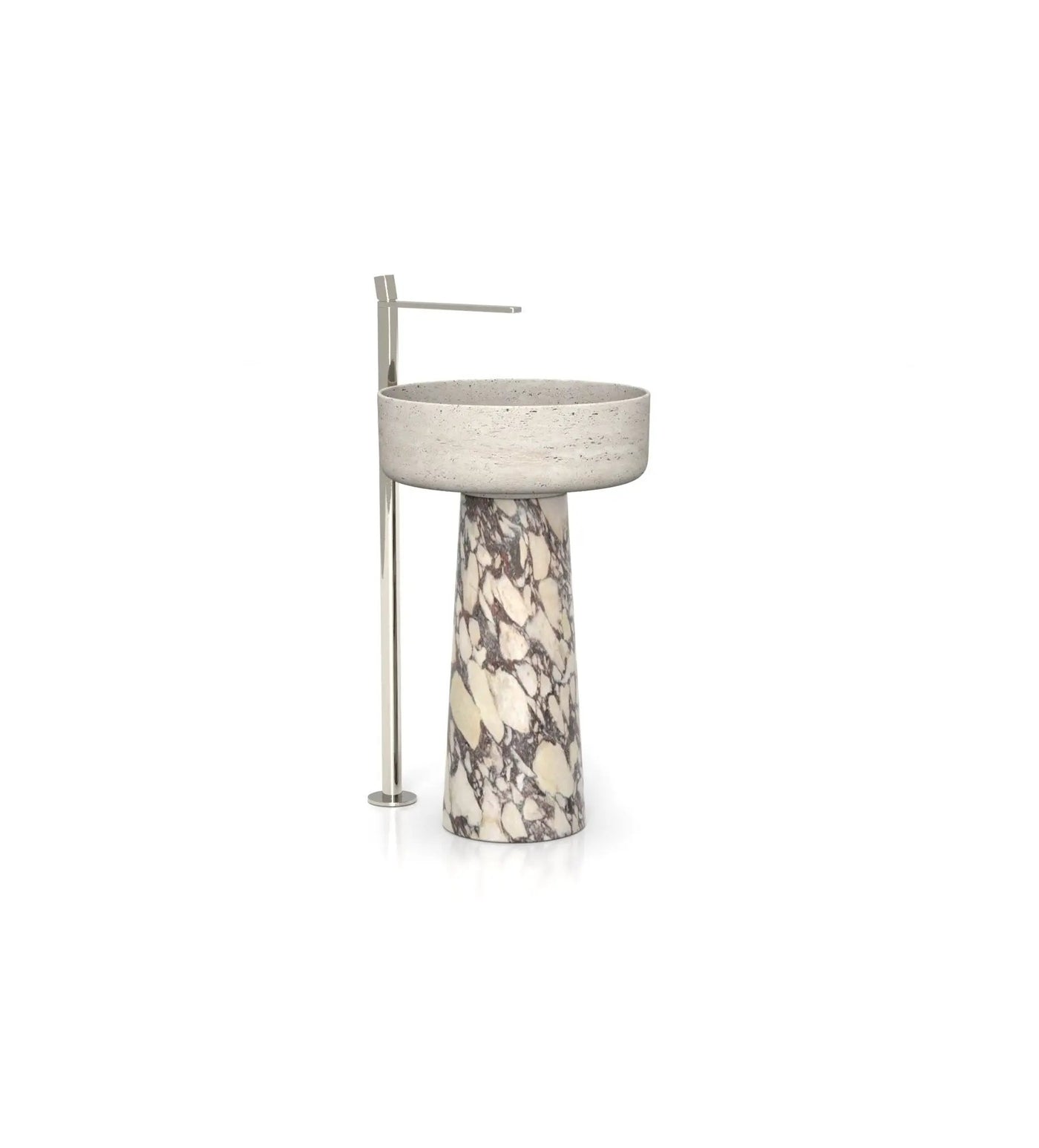 Penelope Washbasin by Zicana Boutique