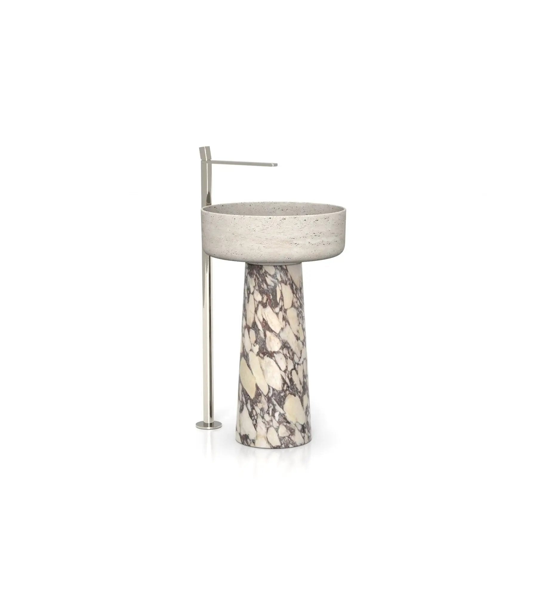 Penelope Washbasin by Zicana Boutique