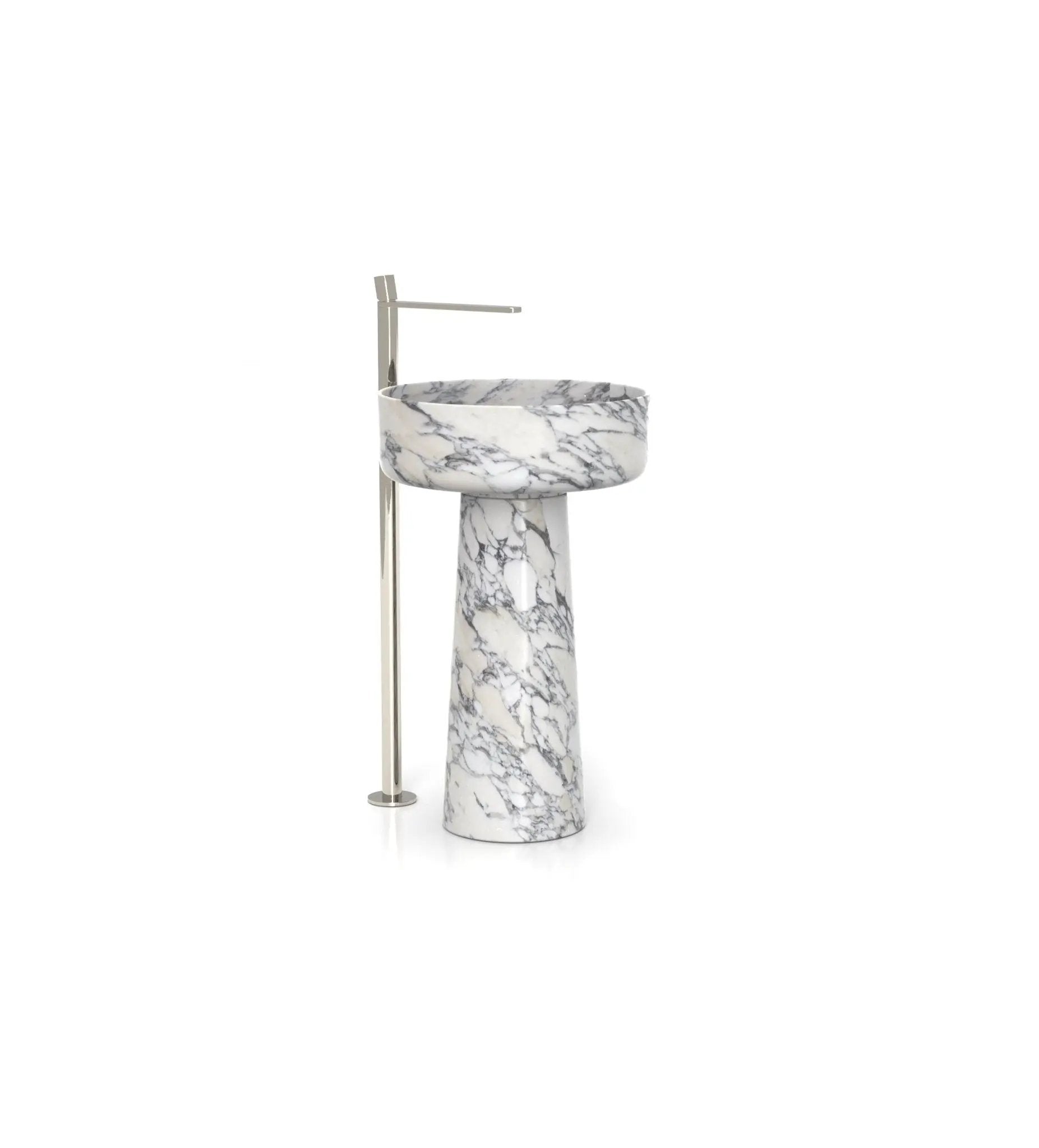 Penelope Washbasin by Zicana Boutique