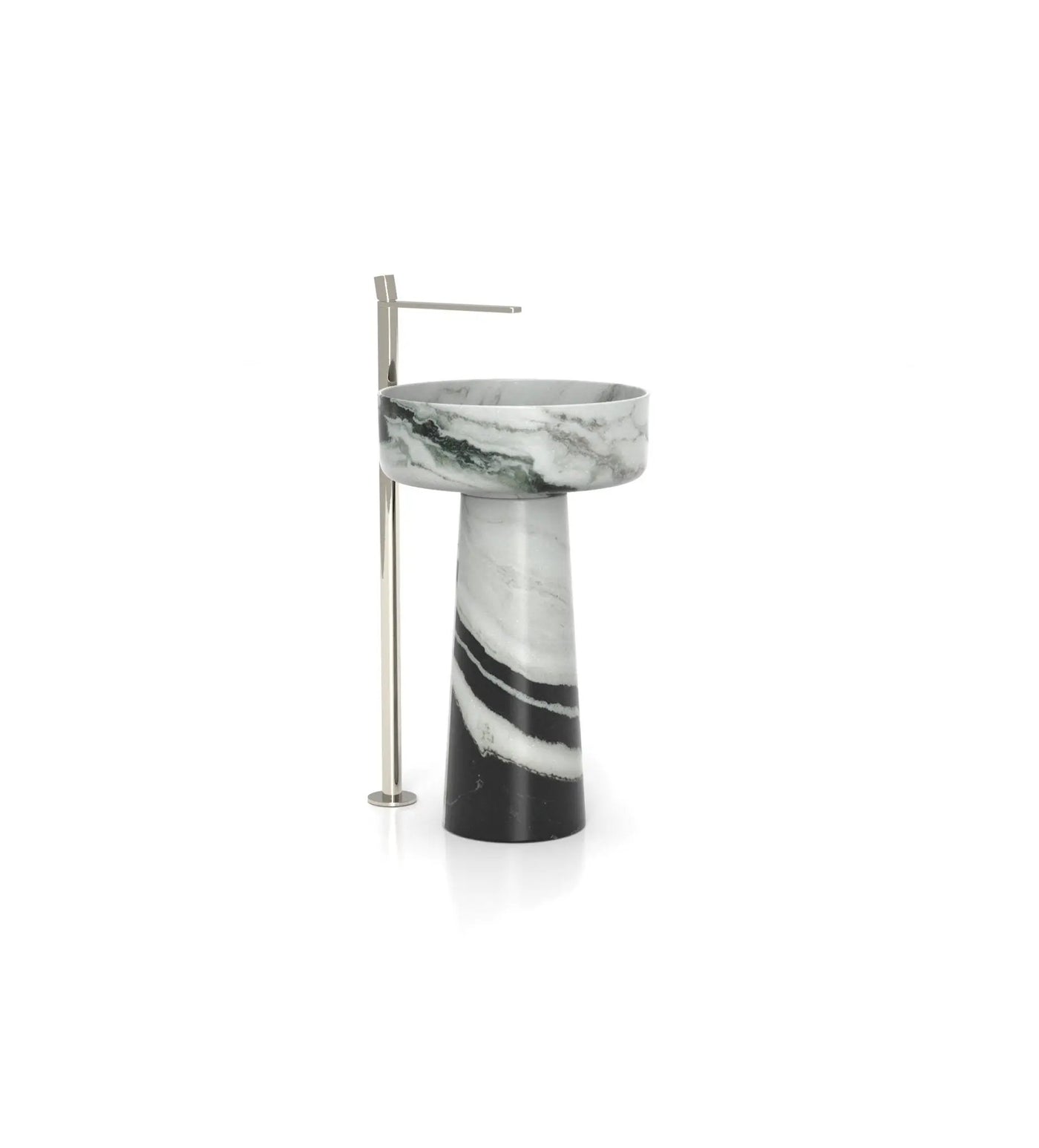 Penelope Washbasin by Zicana Boutique