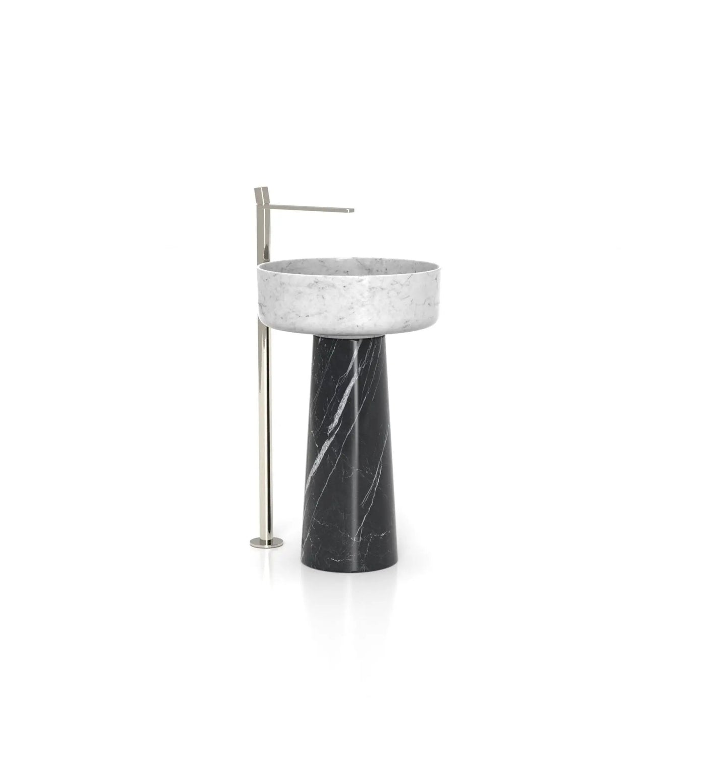 Penelope Washbasin by Zicana Boutique