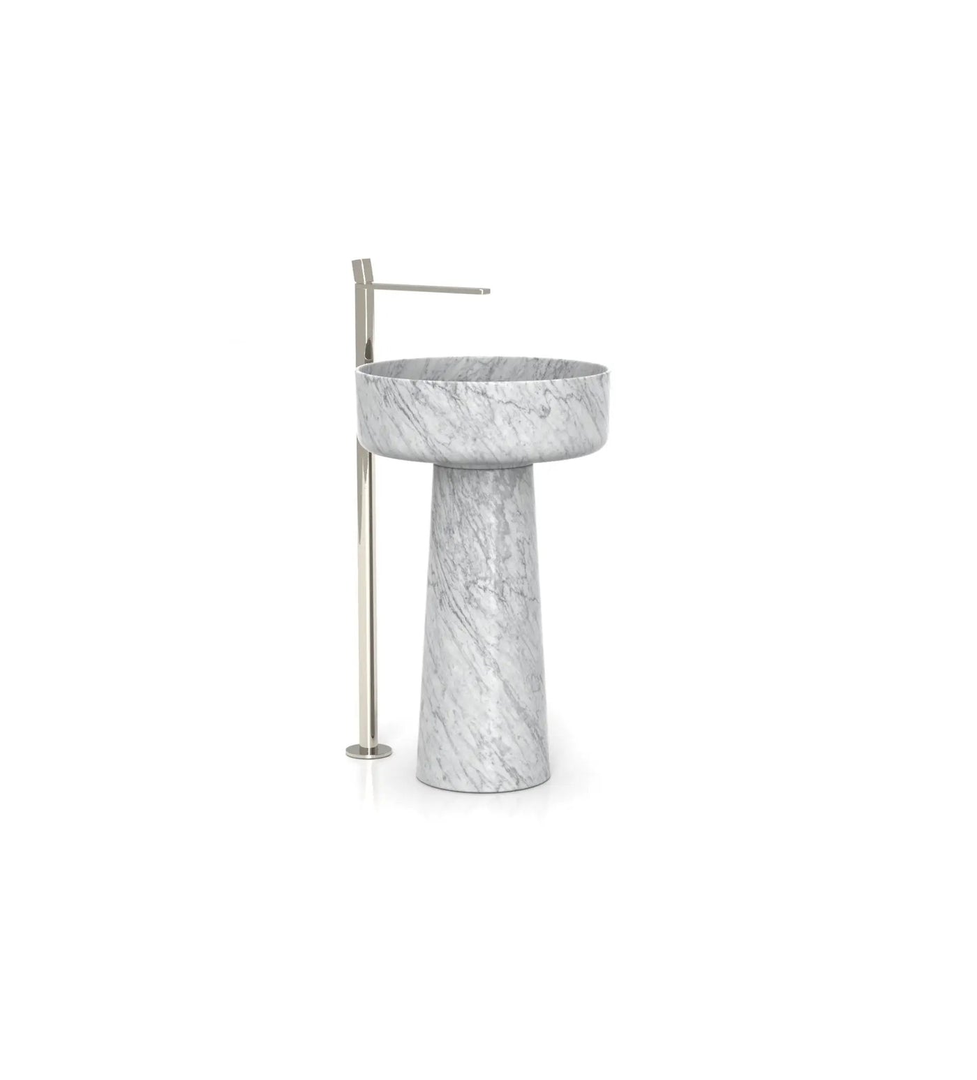 Penelope Washbasin by Zicana Boutique