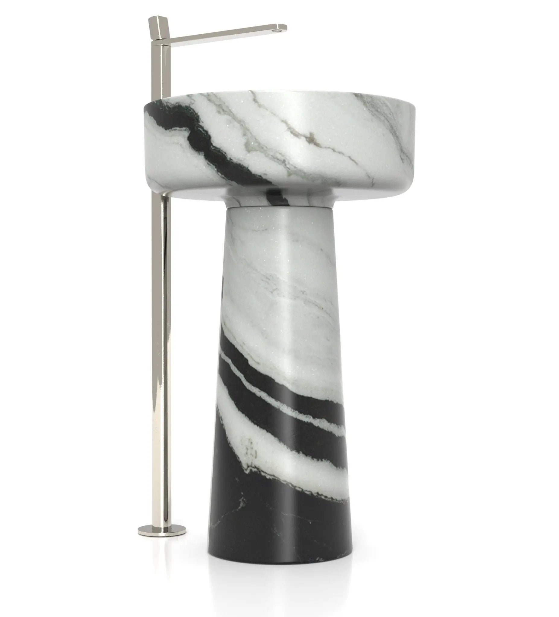Penelope Washbasin by Zicana Boutique