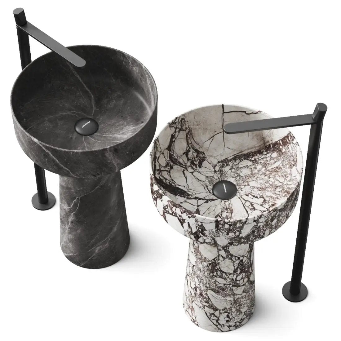 Penelope Washbasin by Zicana Boutique