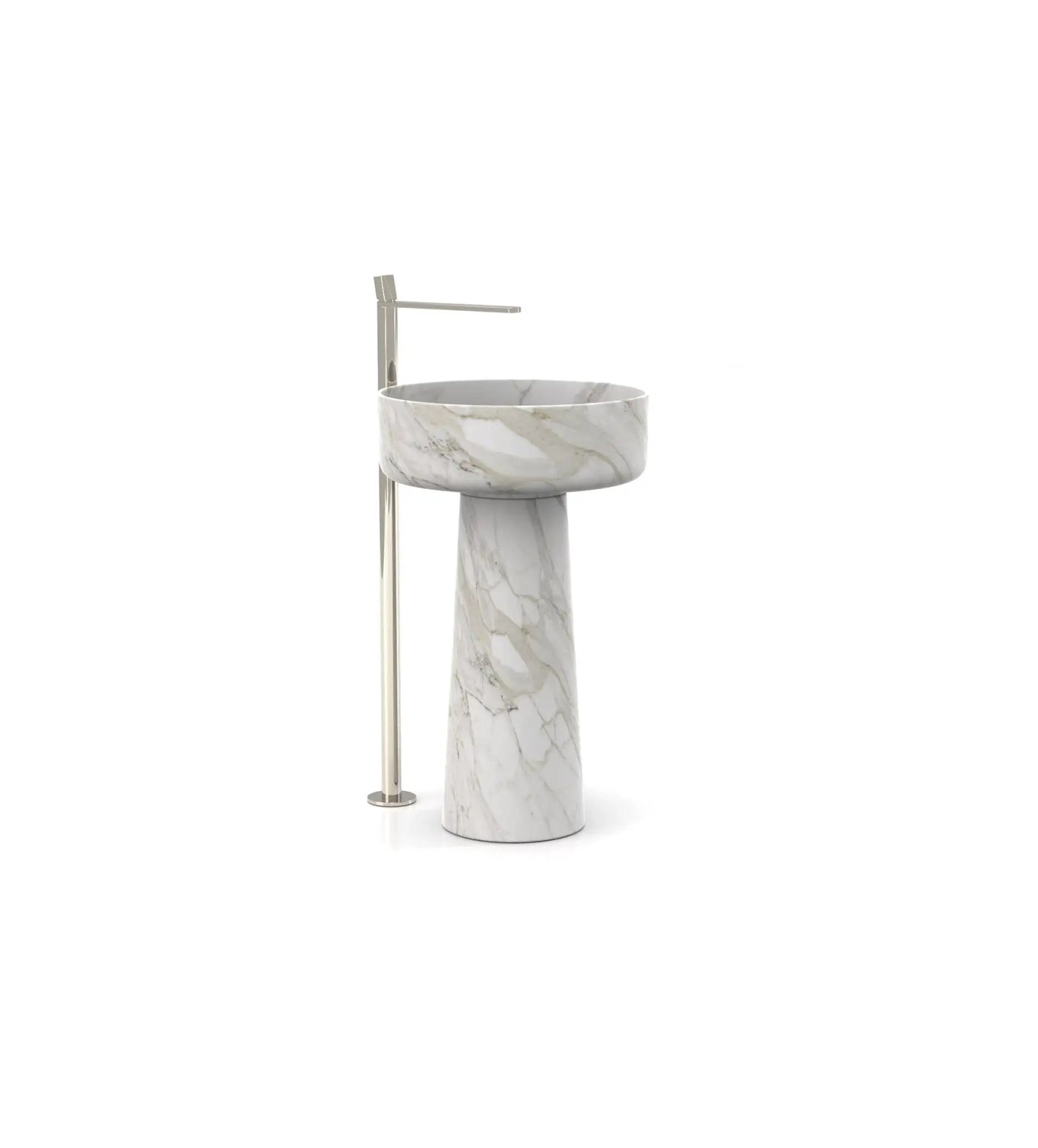 Penelope Washbasin by Zicana Boutique
