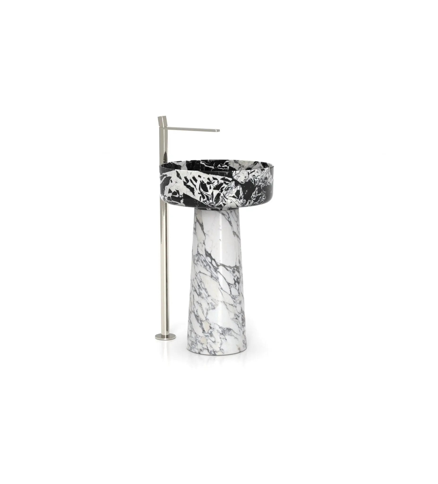 Penelope Washbasin by Zicana Boutique