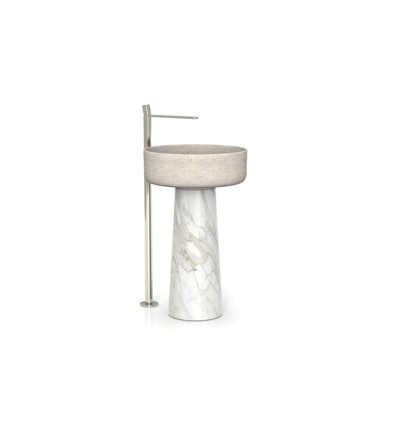 Penelope Washbasin by Zicana Boutique