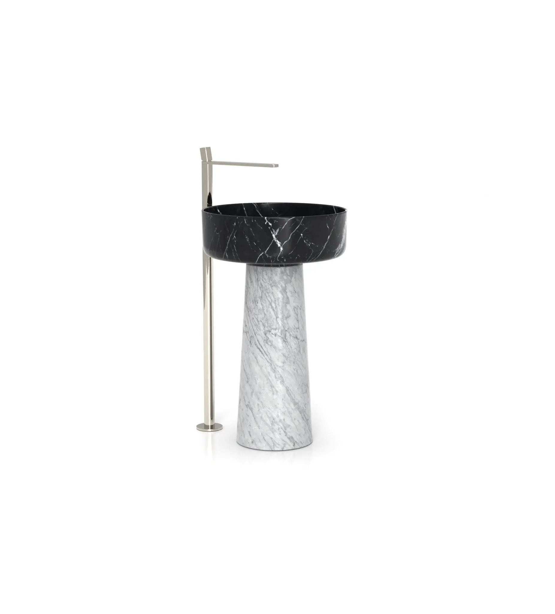 Penelope Washbasin by Zicana Boutique