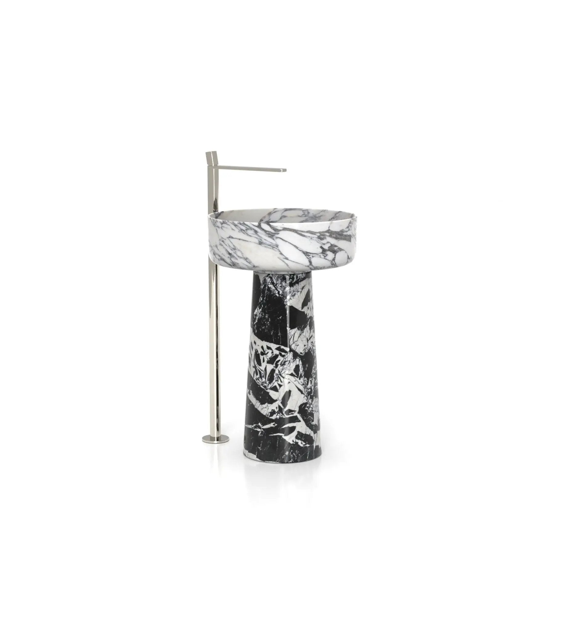 Penelope Washbasin by Zicana Boutique