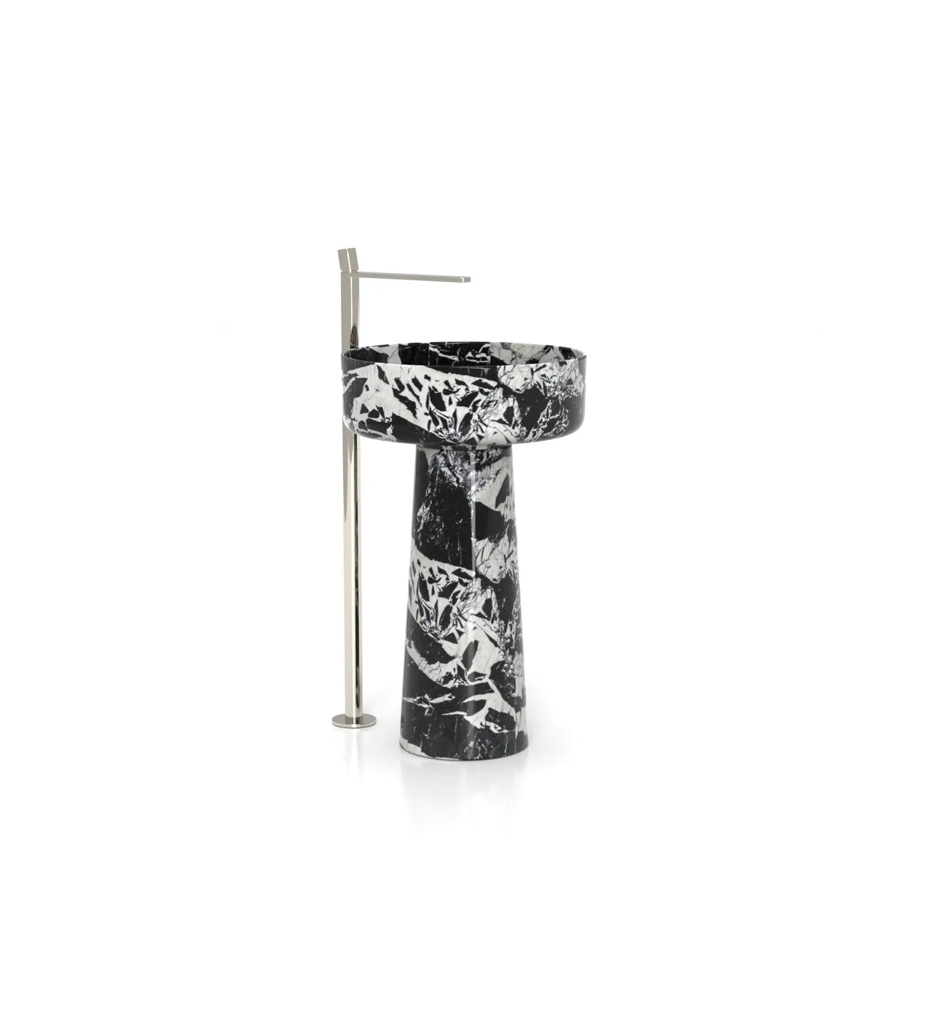 Penelope Washbasin by Zicana Boutique