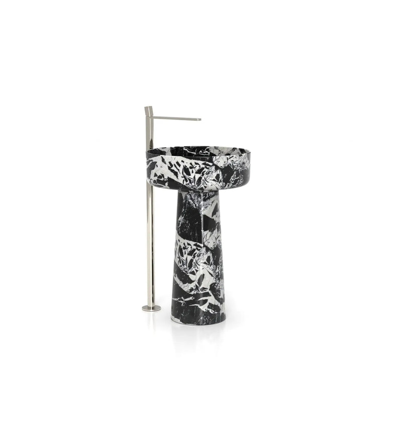 Penelope Washbasin by Zicana Boutique