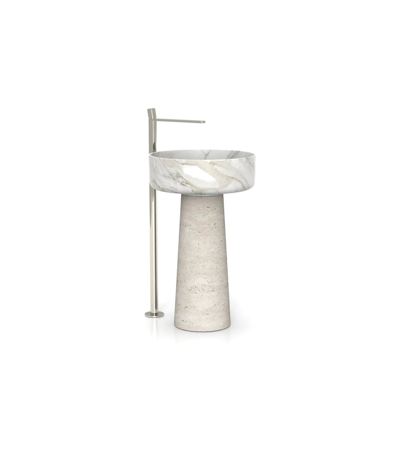 Penelope Washbasin by Zicana Boutique