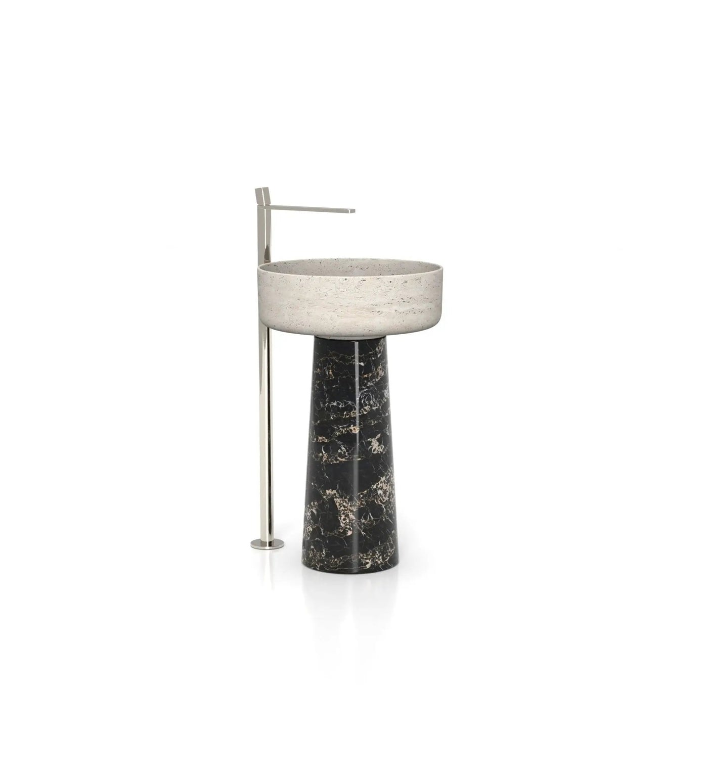 Penelope Washbasin by Zicana Boutique