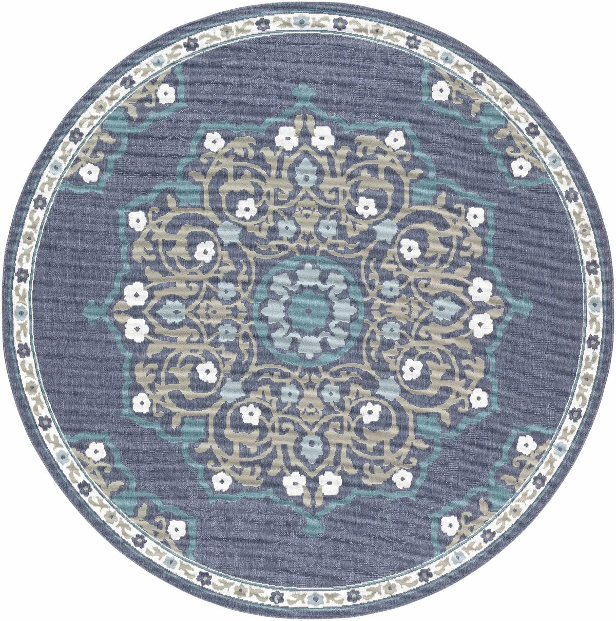 Penland Outdoor Area Rug - Clearance, photo 3 of 13
