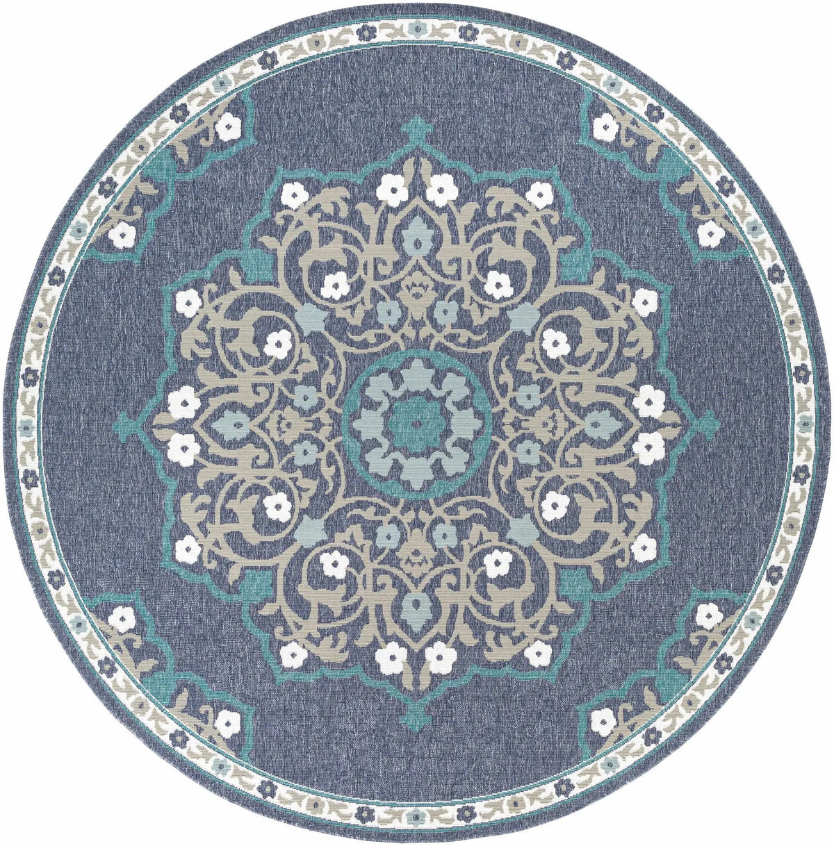 Penland Outdoor Area Rug - Clearance, photo 11 of 13
